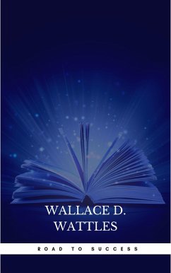 Cover Road to Success: The Classic Guide for Prosperity and Happiness (eBook, ePUB)