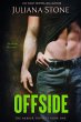 Offside (The Barker Triplets, #1)... - Bild 1