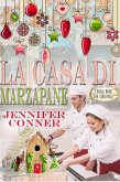La casa di marzapane (eBook, ePUB) La casa di marzapane (eBook, ePUB)
