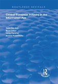 Central European Industry in the Information Age (eBook, PDF)