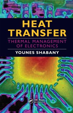 Heat Transfer (eBook, PDF) - Shabany, Younes