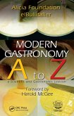 Modern Gastronomy (eBook, PDF)