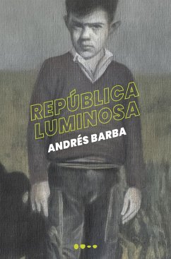 Cover República luminosa (eBook, ePUB)