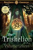 The Triskelion (New Earth Chronicles, #2) (eBook, ePUB)