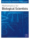 Mathematics for Biological Scientists (eBook, PDF)