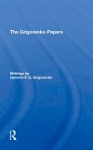 The Grigorenko Papers (eBook, PDF)