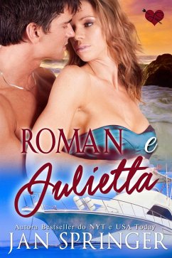 Roman e Julietta (eBook, ePUB) - Springer, Jan