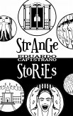 Strange Stories (eBook, ePUB)