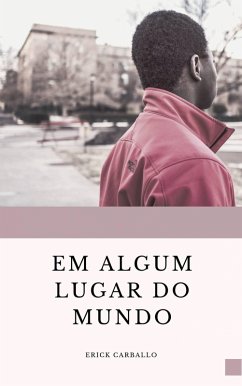 Em algum lugar do mundo (eBook, ePUB) Cover Em algum lugar do mundo (eBook, ePUB)