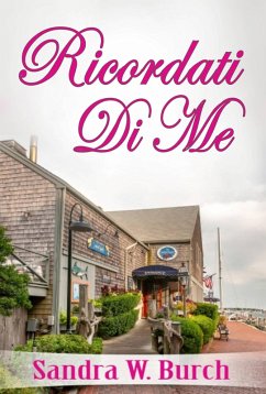 Cover Ricordati Di Me (eBook, ePUB)