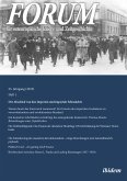 FORUM für osteuropäische Ideen- und Zeitgeschichte (eBook, ePUB)