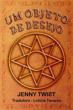 Um Objeto de Desejo (eBook, ePUB) - Twist, Jenny