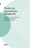 Pasión sin agotamiento (eBook, ePUB)