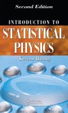 Introduction to Statistical Physics (eBook, PDF)