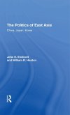 The Politics Of East Asia (eBook, PDF)