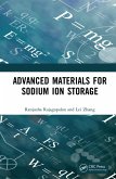 Advanced Materials for Sodium Ion Storage (eBook, ePUB)