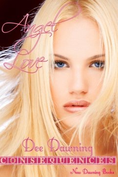 Cover Angel Love (Consequências) (eBook, ePUB)