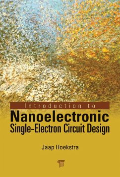 Cover Introduction to Nanoelectronic Single-Electron Circuit Design (eBook, PDF)