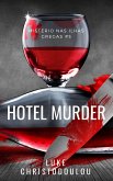 Hotel Murder (eBook, ePUB)