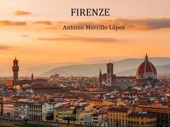 Cover Firenze (eBook, ePUB)