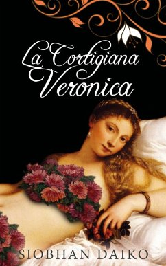 Cover La cortigiana Veronica (eBook, ePUB)