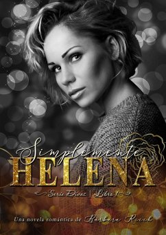 Cover Simplemente Helena (eBook, ePUB)