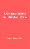 Economia Política de um Estado Pós-Colonial (eBook, ePUB)