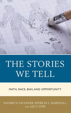 Cover The Stories We Tell (eBook, ePUB)