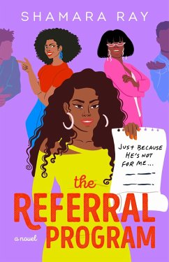 Cover The Referral Program (eBook, ePUB)