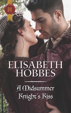 Cover A Midsummer Knight's Kiss (eBook, ePUB)