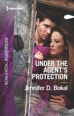 Cover Under the Agent's Protection (eBook, ePUB)