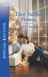 Their Yuletide Promise (eBook, ePUB) - Bild 1