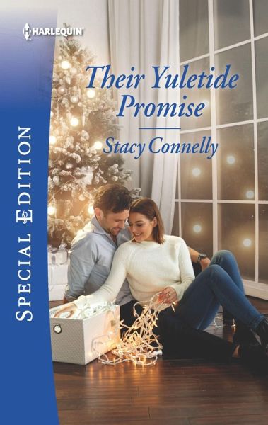 Their Yuletide Promise (eBook, ePUB) Their Yuletide Promise (eBook, ePUB)