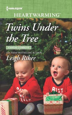Twins Under the Tree (eBook, ePUB) - Riker, Leigh