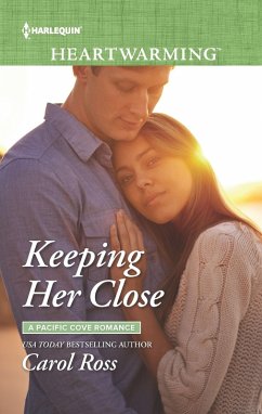Keeping Her Close (eBook, ePUB) - Ross, Carol