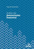 Análise das demonstrações financeiras (eBook, ePUB)
