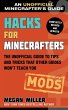 Hacks for Minecrafters: Mods (eBook,... - Bild 1