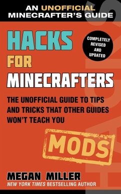 Hacks for Minecrafters: Mods (eBook, ePUB) - Miller, Megan