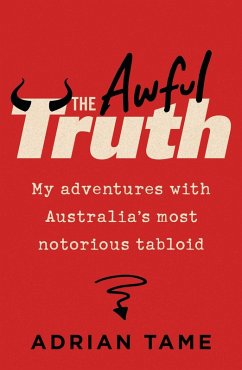 Cover The Awful Truth (eBook, ePUB)