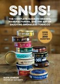 Snus! (eBook, ePUB) Snus! (eBook, ePUB)
