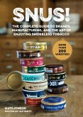 Snus! (eBook, ePUB)