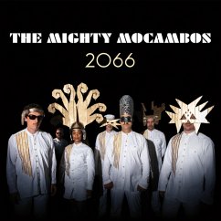 2066 - Mighty Mocambos,The