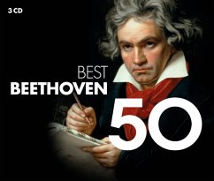 50 Best Beethoven - Diverse