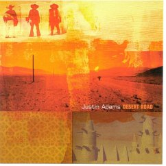 Desert Road - Adams,Justin