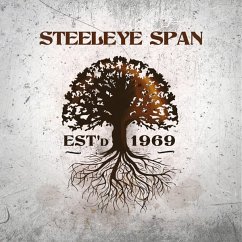 Est'D 1969 - Steeleye Span