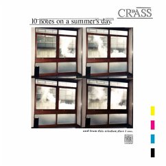 Ten Notes On A Summer'S Day - Crass