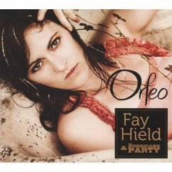 Orfeo - Hield,Fay