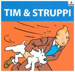 Tim & Struppi Die komplette Hörspiel-Box