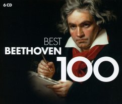 100 Best Beethoven - Diverse