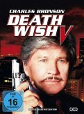 Death Wish 5 Limited Mediabook